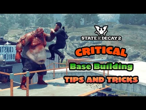 Why Watchtowers will get Your Community KILLED??? State of Decay 2
