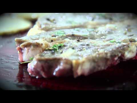 Bakewise Academy - Italian Grilled Lamb Chop