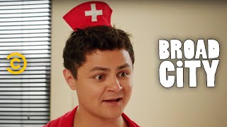 Broad City - Exclusive - Meet Jaime