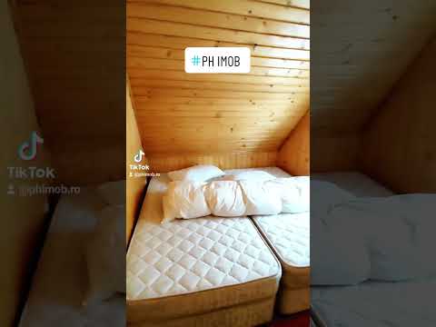 Vila de vanzare in Breaza - Prahova