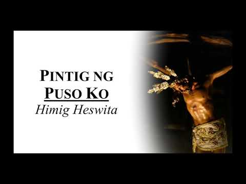 Pintig ng Puso ko Instrumental