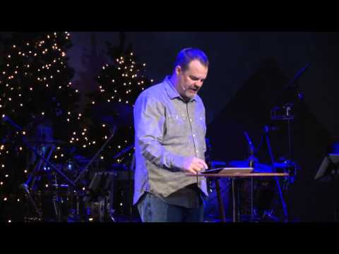 Imagine: Week 3 - Hope From the Strangest of Places