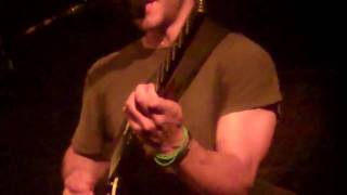 Cynic - Integral Birth Live [HQ-HD]