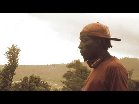 TruShatta - Me, Myself & I (Official Music Video) - Dominica 2020