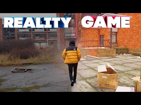 I FLEW TO RUSSIA TO VISIT TARKOV IN REAL LIFE