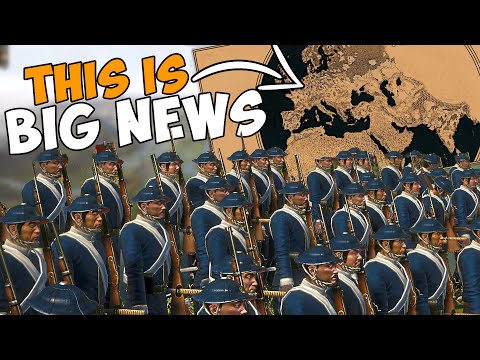 Total War Modders Have Done it... AGAIN