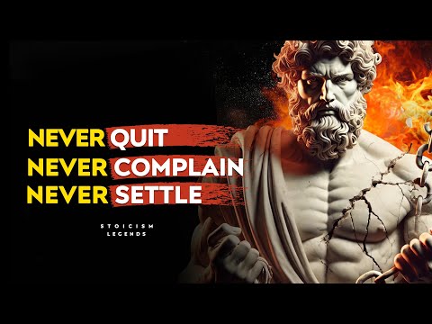 How To USE HARD TIMES To IMPROVE Yourself and LEVEL UP | Stoicism Philosophy Marcus Aurelius