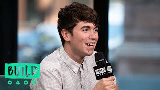 Advice Noah Galvin Would Give To HIs Younger Self About Coming Out