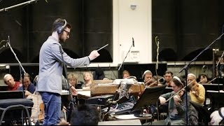 "Arliden & Laurian" - Nicolas de Ferran (w/ City of Prague Philharmonic Orchestra)