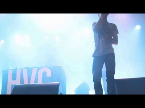 't Hof van Commerce - Voe de show (Live @ Klein Tokyo, Moorsele)