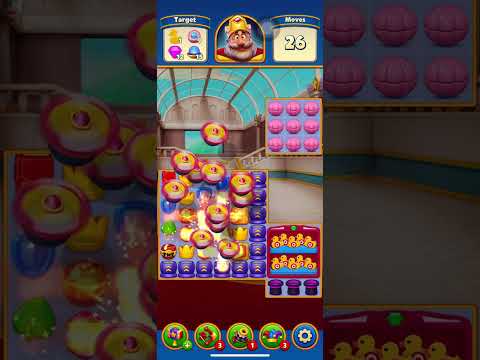 Royal Match Level 3010-3012 | Super Light Ball 🤩