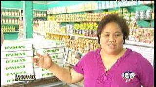 preview picture of video 'Landmarks [Calamba] [5/6].mpg'