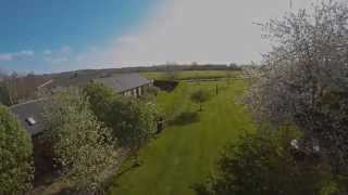 preview picture of video 'Oxford Country Cottages'