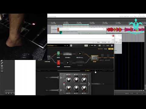 The Bias FX 2 MIDI update everyone has been waiting for!