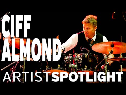 Cliff Almond Artist Spotlight Interview, Part 2