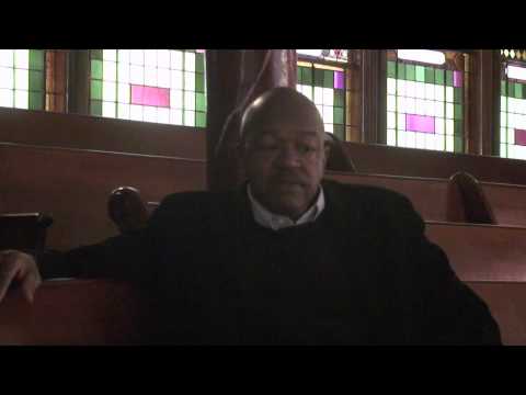 Dr. Elijah Anderson: teach black and white people