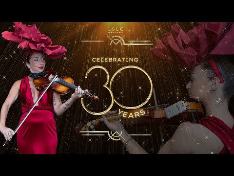 LSLC 30th Anniversary — event highlights film for the London Shipping Law Centre