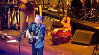 PAUL SIMON Graceland Chicago Concert 2.25.14