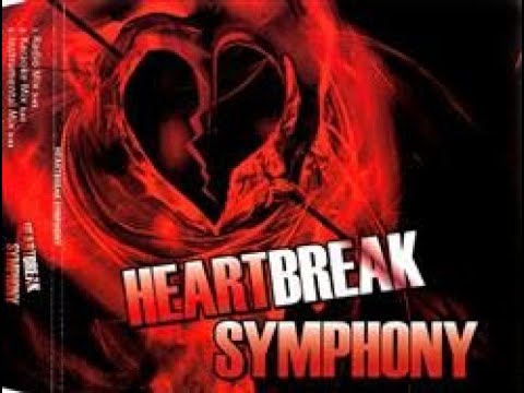 Ralf Stemmann -  Heartbreak Symphony "Radio Mix"