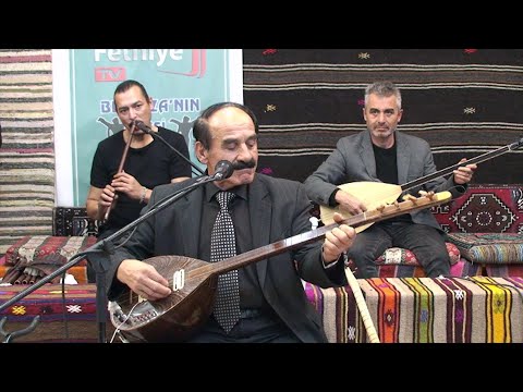 Süleyman Yakan - Teke Zortlatması
