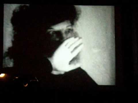 grabek live (violin, kaoss pad, electribe)