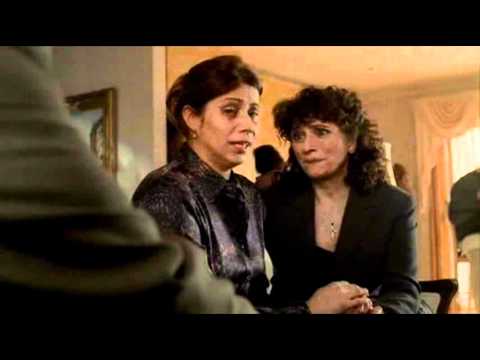 The Sopranos - Phil Moment