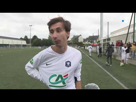 Foot : l'incroyable histoire de l'AS Tagarine, petit poucet de la Coupe de France avant le 5e tour