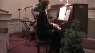 Justin Mills Senior Piano Recital Forever Holy with Kyle Mills 6/14