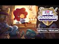 Vídeo de gameplay de Lil' Guardsman  Todas as plataformas