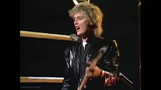 Roger Taylor - Future Management [HD]