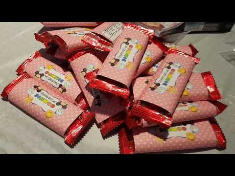 Connie's First Birthday