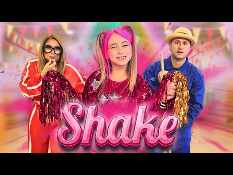 Salvo e Giorgia - Shake (Canzone Ufficiale)