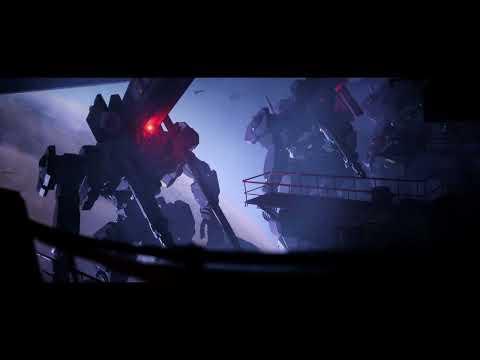 GUNMETAL RAID - Kamal Afiq