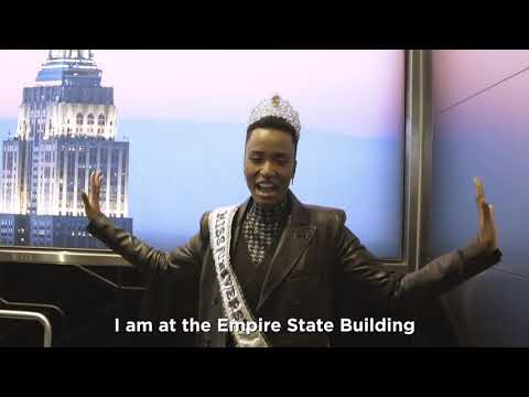 Zozi's FIRST WEEK with the crown!