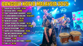 Download lagu Dangdut Koplo Malaysia 2025 | Bukan Aku Tak Cinta, Butakah Cinta | Full Album Lagu Jawa Viral mp3