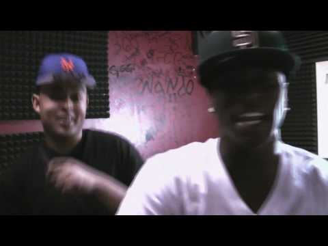 BeePut & B Why Two Legs Up