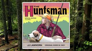JJ Lawhorn - Honey Hole
