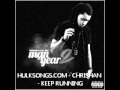 CHRISHAN - KEEP RUNNING 
