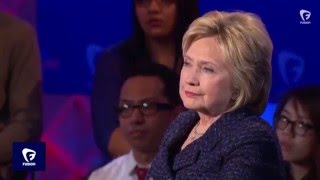 Video Prompt: What is White Privilege?