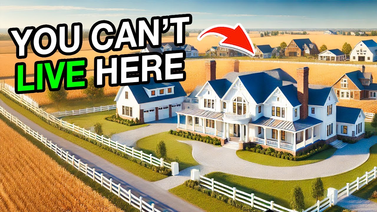 HOA Karen Tried Evicting My Family From Mansion! Unaware I'm the Billionaire Owner!