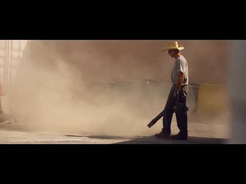 Souffleur 60Vmax DEWALT FLEXVOLT® 60V MAX  Handheld Blower DCBL770X1