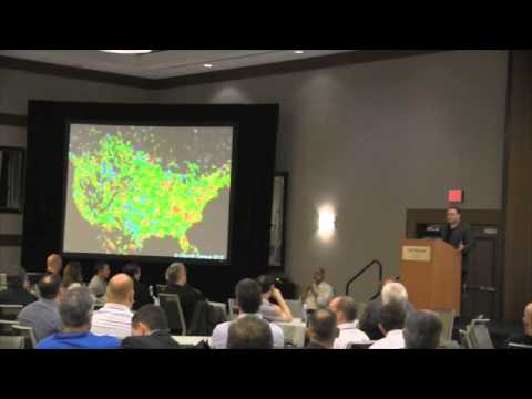 HouSecCon 2013 - HD Moore: Keynote