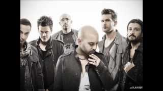 Negramaro - Quel posto che non c&#39;è