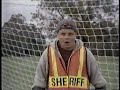 The Big Green Disney Movie TV Spot 1995