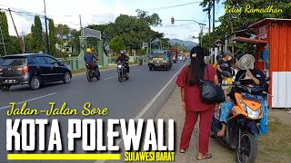 Download lagu Jalan-Jalan Sore di Kota Polewali (Ibukota Kabupaten Polewali Mandar) mp3