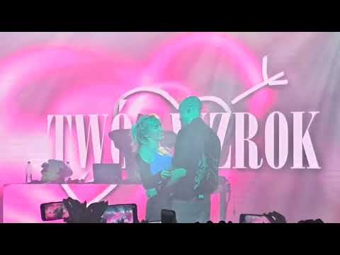 Genzie Tour - Twój wzrok I Poznań 28.05.2023