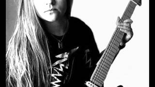 Tardive Dyskinesia - Still...Knocks ( guitar playthrough)