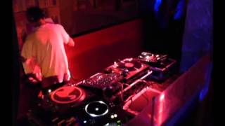 AWindowonamix.tv : Ron Morelli (L.I.E.S) [short version]