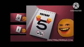 Download lagu Fry Days Sparta NBK Remix Reverse mp3