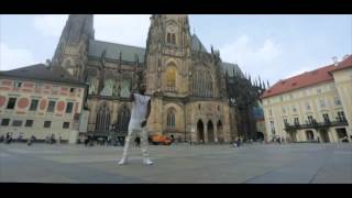 Kid Ink - Hello World (Official Video)